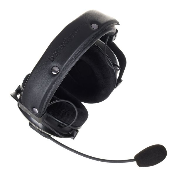 beyerdynamic MMX 300 Pro