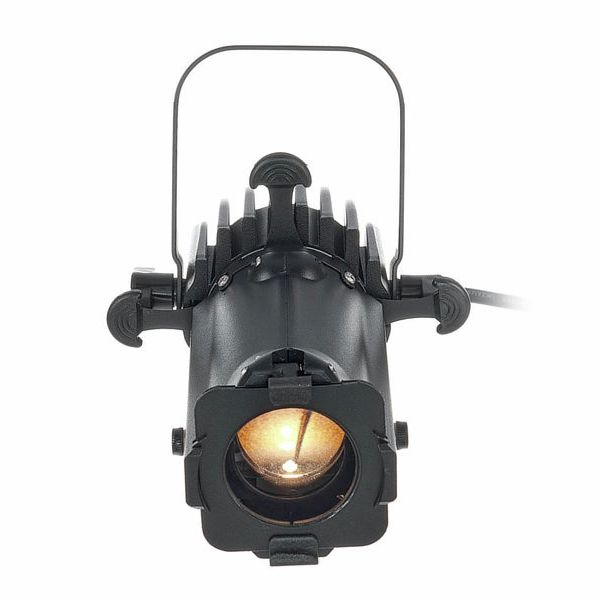 Varytec LED Profile Mini IP65 3200K bk