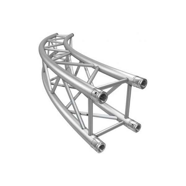 Global Truss F34R30-45 Circ. Elemen B-Stock