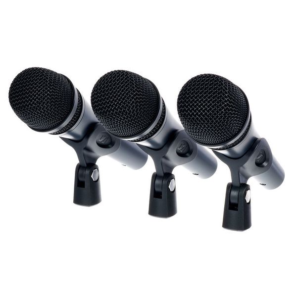 Sennheiser E835 3Pack