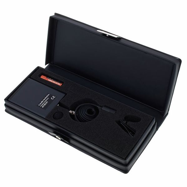 Audio-Technica AT803 b