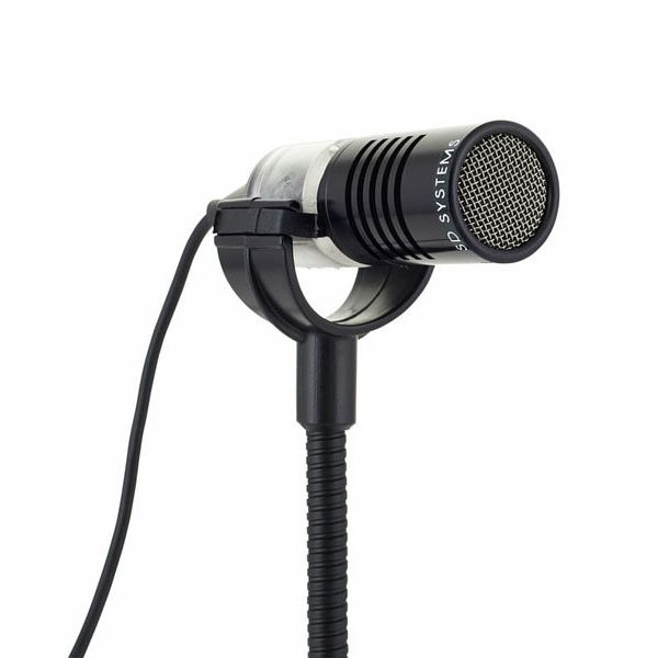 SD Systems LCM 85 MK II