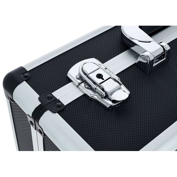 Flyht Pro Case UA OX Amp Top Box