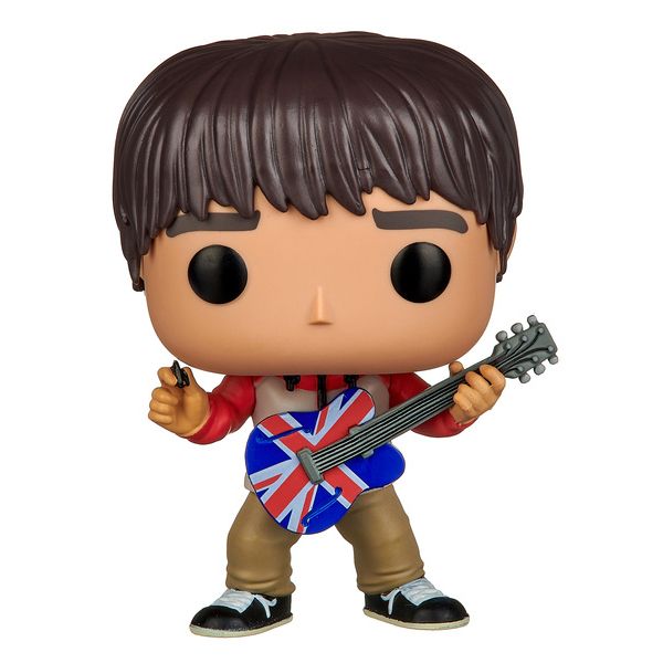 Funko Oasis Noel Gallagher