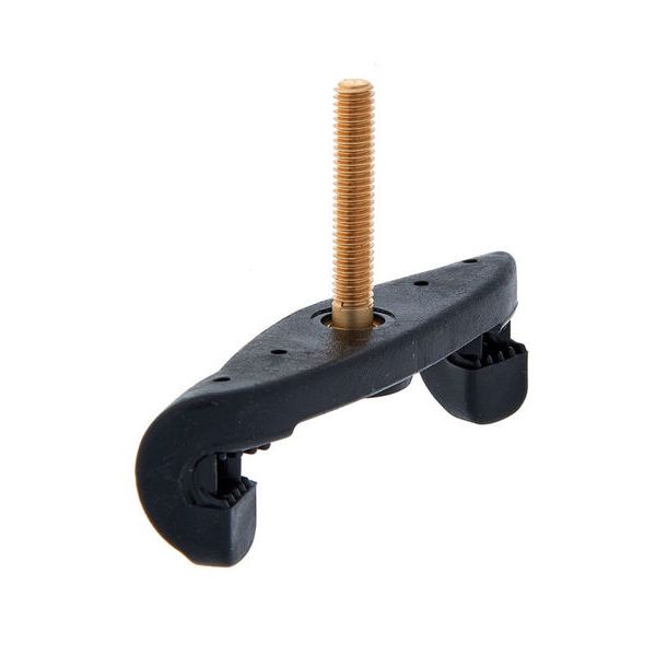 Viva la Musica Shoulderrest Foot BK/LG