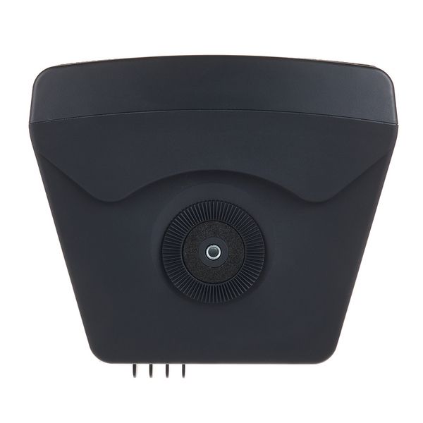 Biamp Systems SDQ5PIR Black