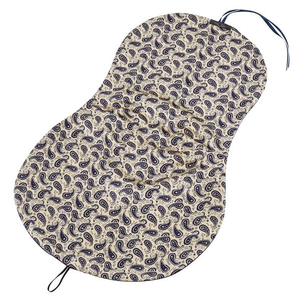 Scala Vilagio Silk Blanket for Cello CB/DBP