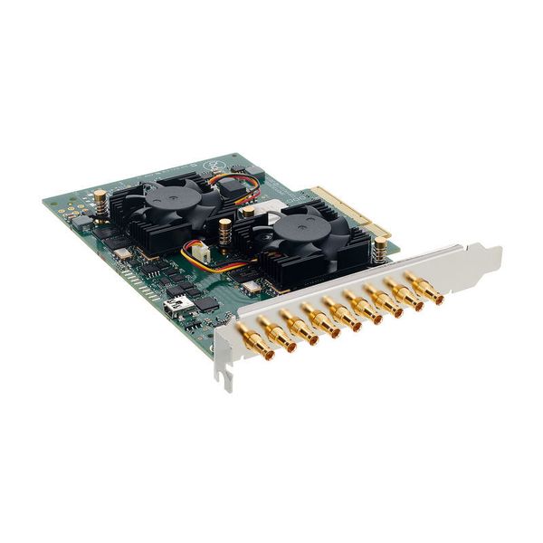 Blackmagic Design DeckLink Quad 2