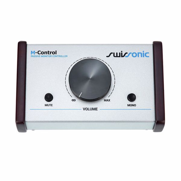Swissonic M-Control