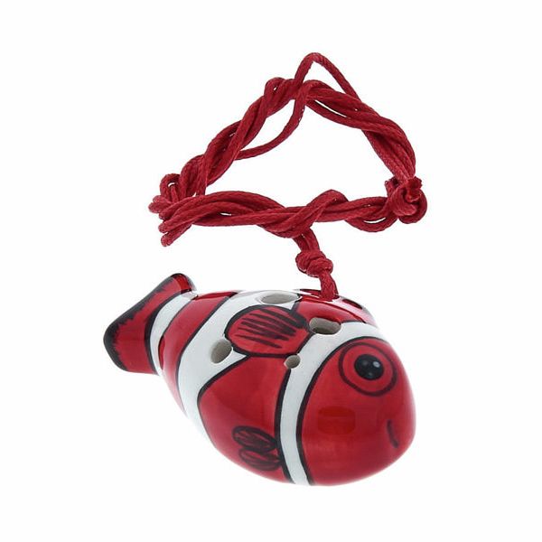 Thomann 4H Clownfish English System