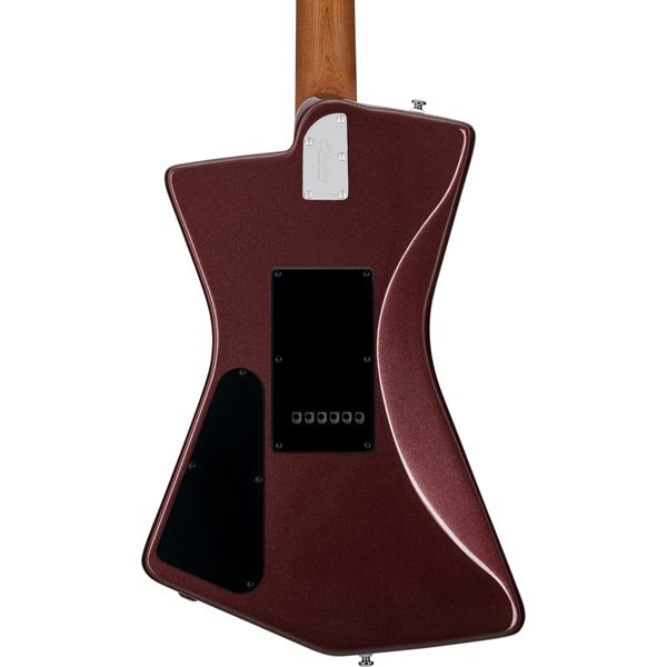 Sterling by Music Man ST. Vincent Goldie Velveteen