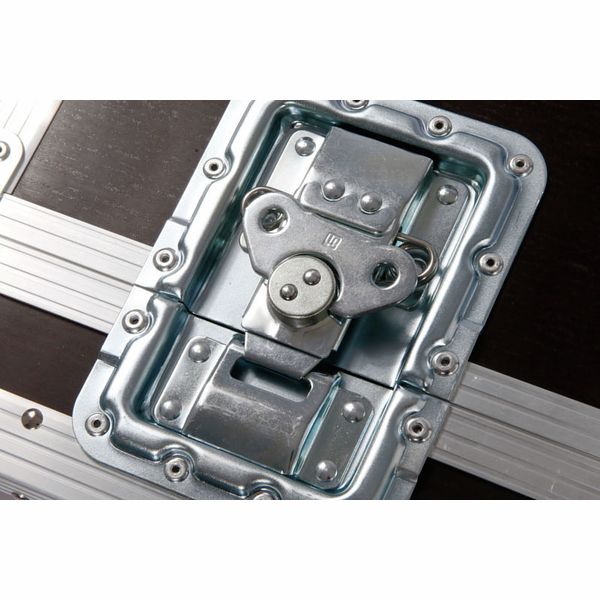 Thon Case Fender Blues/HR DLX