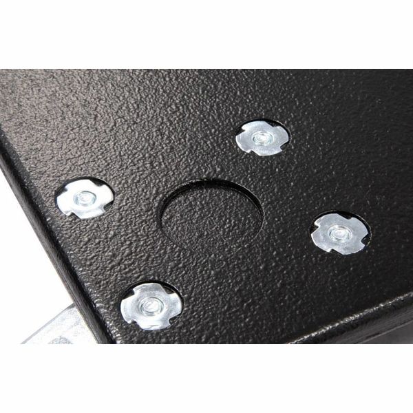 Thon Wheelboard w/Brakes Multiflex