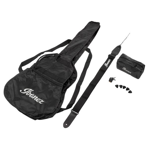 Ibanez V50NJP-OVS Jam Pack