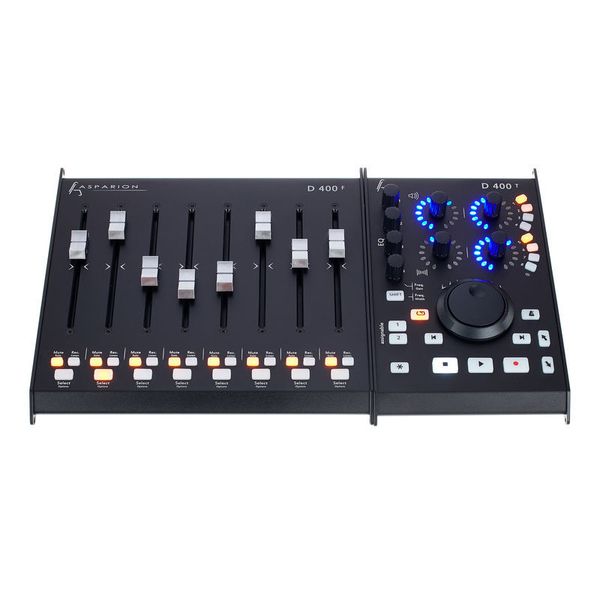 Asparion D400 Bundle