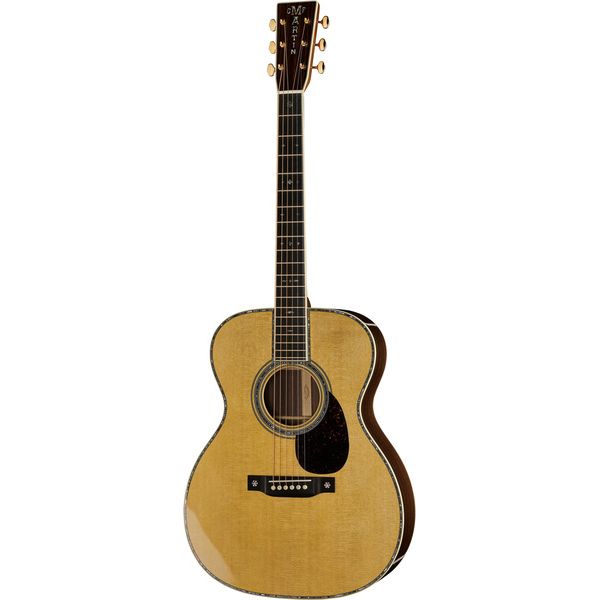Martin Guitar OM-42