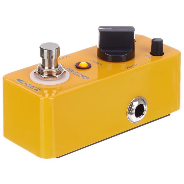 Mooer Yellow Comp