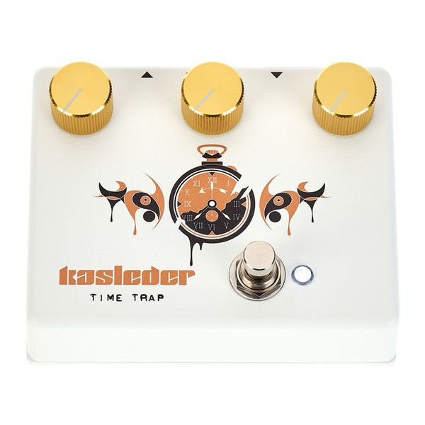 Kasleder Time Trap Analog Delay