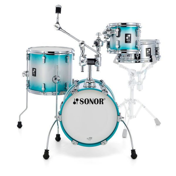 Sonor AQ2 Martini Set ASB