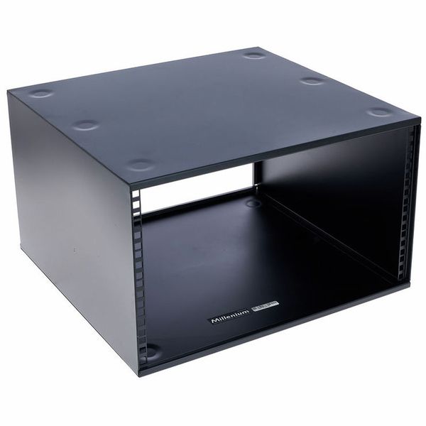 Millenium Steel Box 6 45