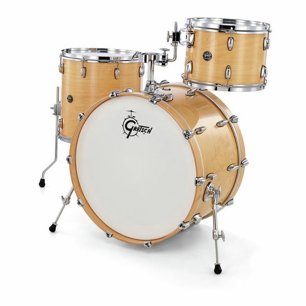 Gretsch Drums Renown Maple Rock II -GN