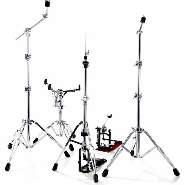 Millenium HW-900 Hardware Pack