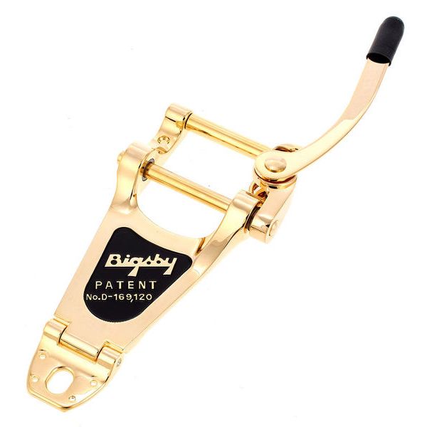 Bigsby B7G Vibrato Kit
