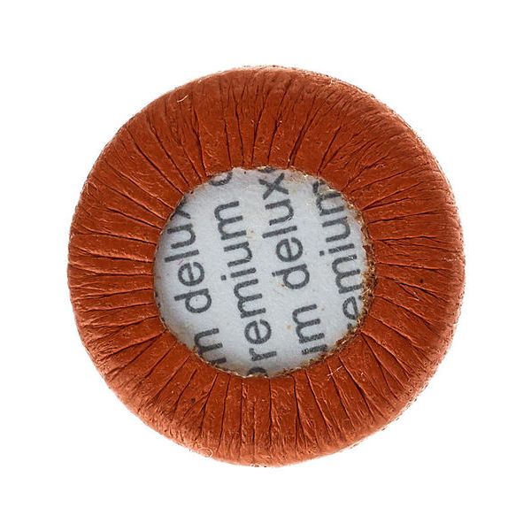 Pisoni Deluxe Sax Pad 17,0mm