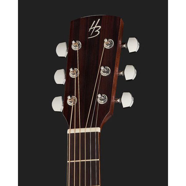 Harley Benton Custom Line CLA-16SCE