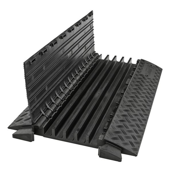 Defender MIDI 5 Black