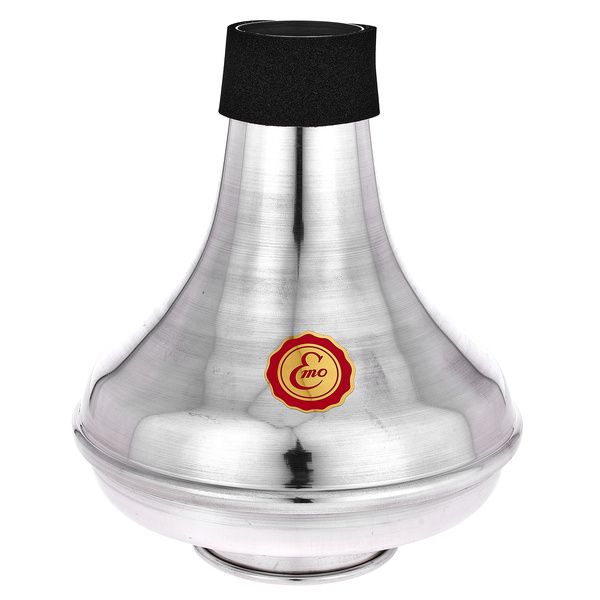 Emo Trombone Wow-Wow Alu