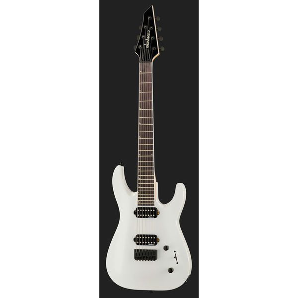 Jackson JS32-7 Dinky DKA AH Snow White