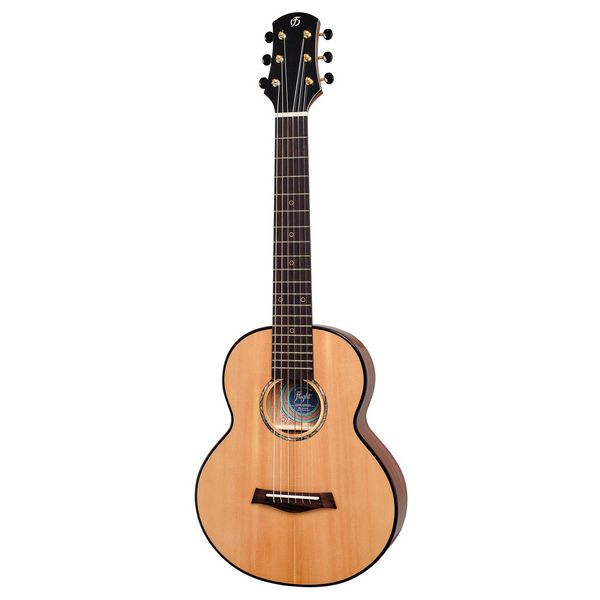 Flight GUT850 Guitarlele