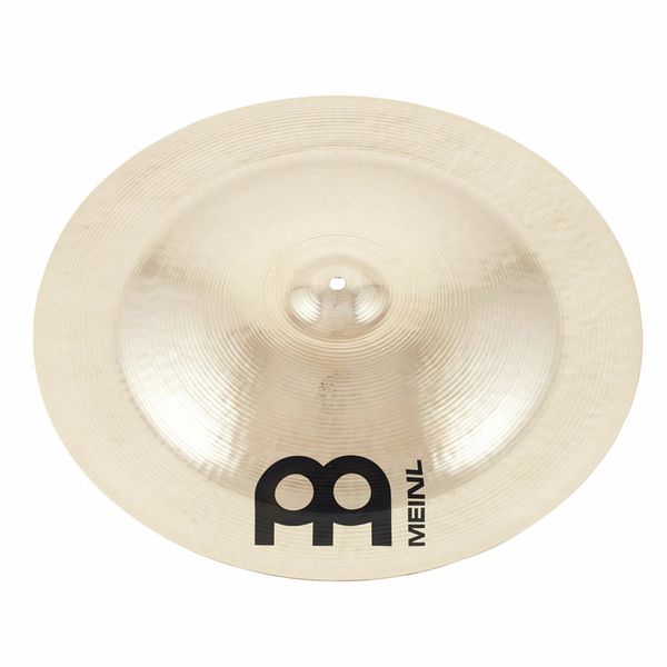 Meinl 20" Byzance China Brilliant