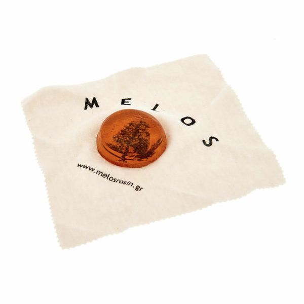 Melos Cello Rosin Light Mini