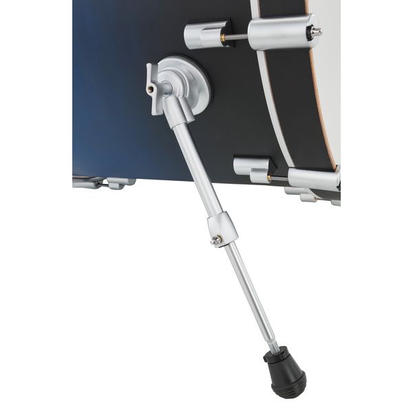 DrumCraft Series 6 22"x18" BD SBB-WM