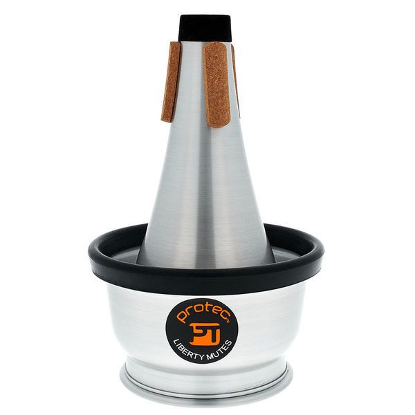 Protec Liberty Trumpet Adjustable Alu