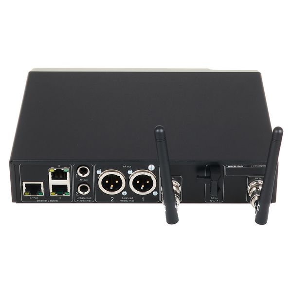 Sennheiser EW-DX 2 Dante CI Set Q1-9