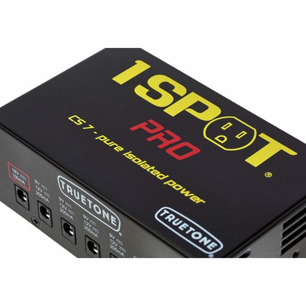 Truetone 1 Spot Pro CS7