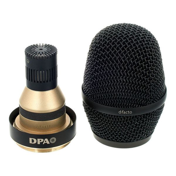 DPA 4018V-B-SE2