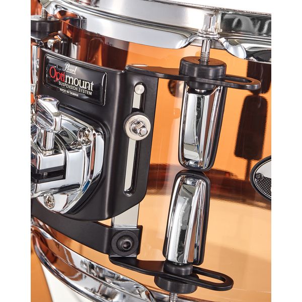 Pearl Crystal Beat Standard L. Smoke