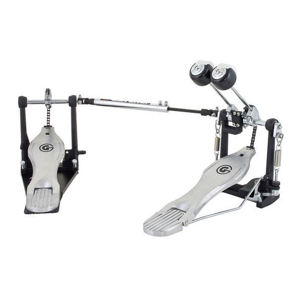 Gibraltar 5711DB Bass Drum Double Pedal