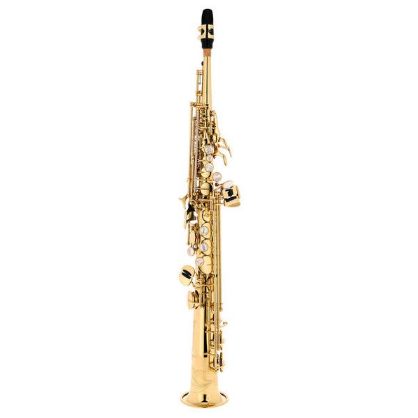 Yanagisawa S-WO1 Soprano Sax