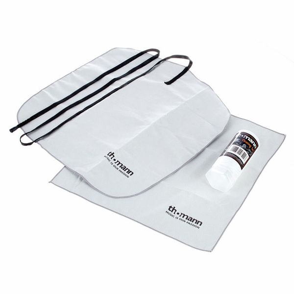 Thomann Cleaning Set Alto Tenor Sax
