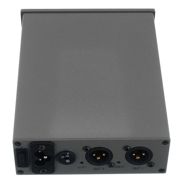 TritonAudio True Phantom