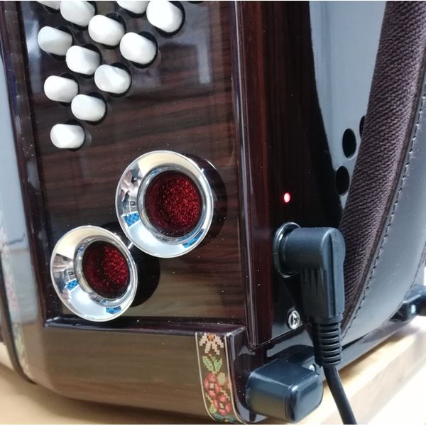 ATEC Blueline MIDI System