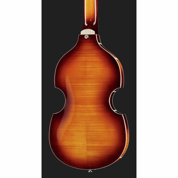 Höfner Ignition SE Bundle