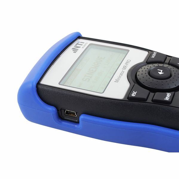 NTI Audio MR Pro Minirator
