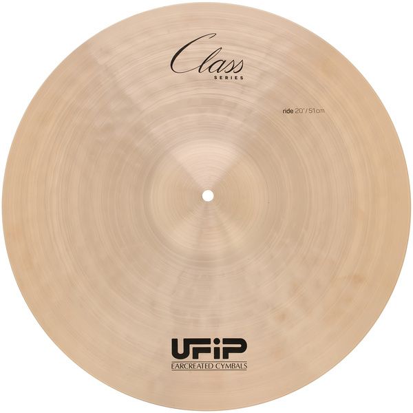 Ufip Class Series Full Pack