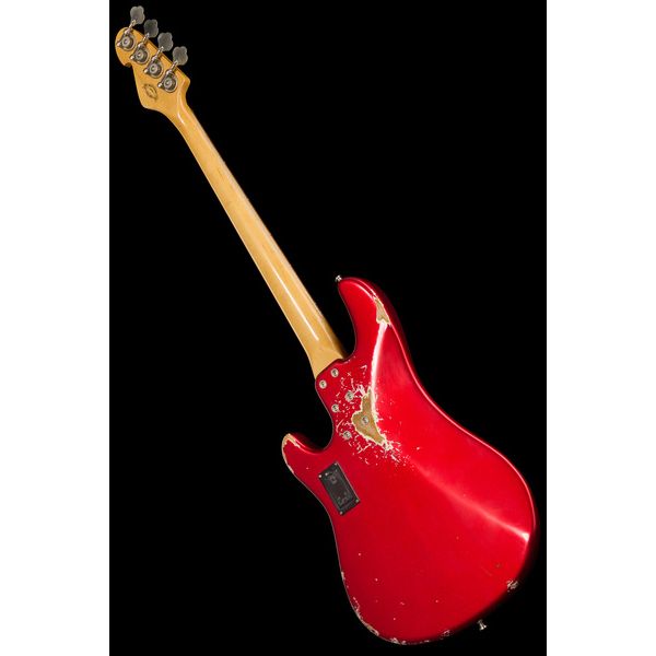 Sandberg California II VM 4 PF MR HCAR